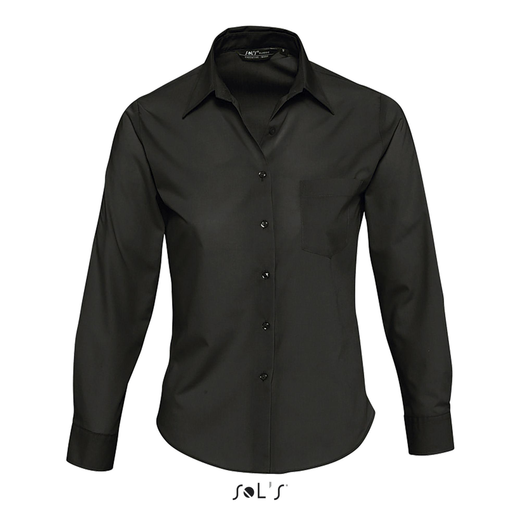 SOLS  chemise executive 