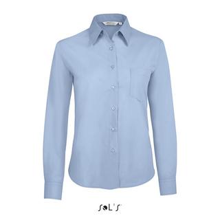 SOLS  chemise executive 