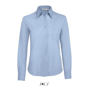 chemise executive