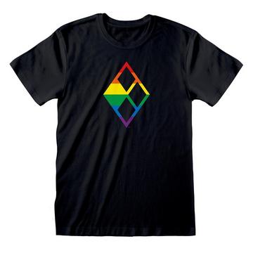 TShirt Pride Logo