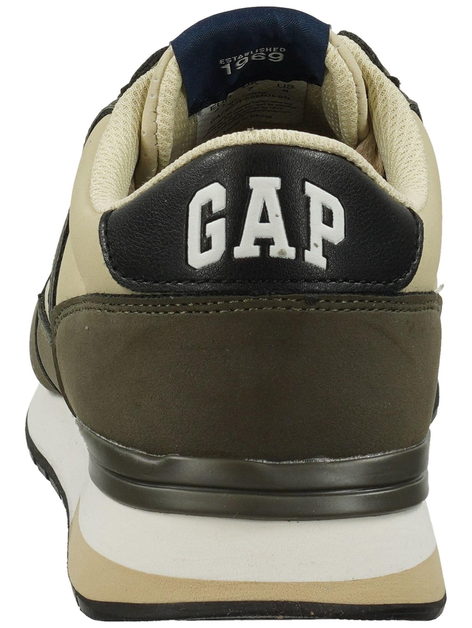 GAP  Sneaker GAF007F5SM 