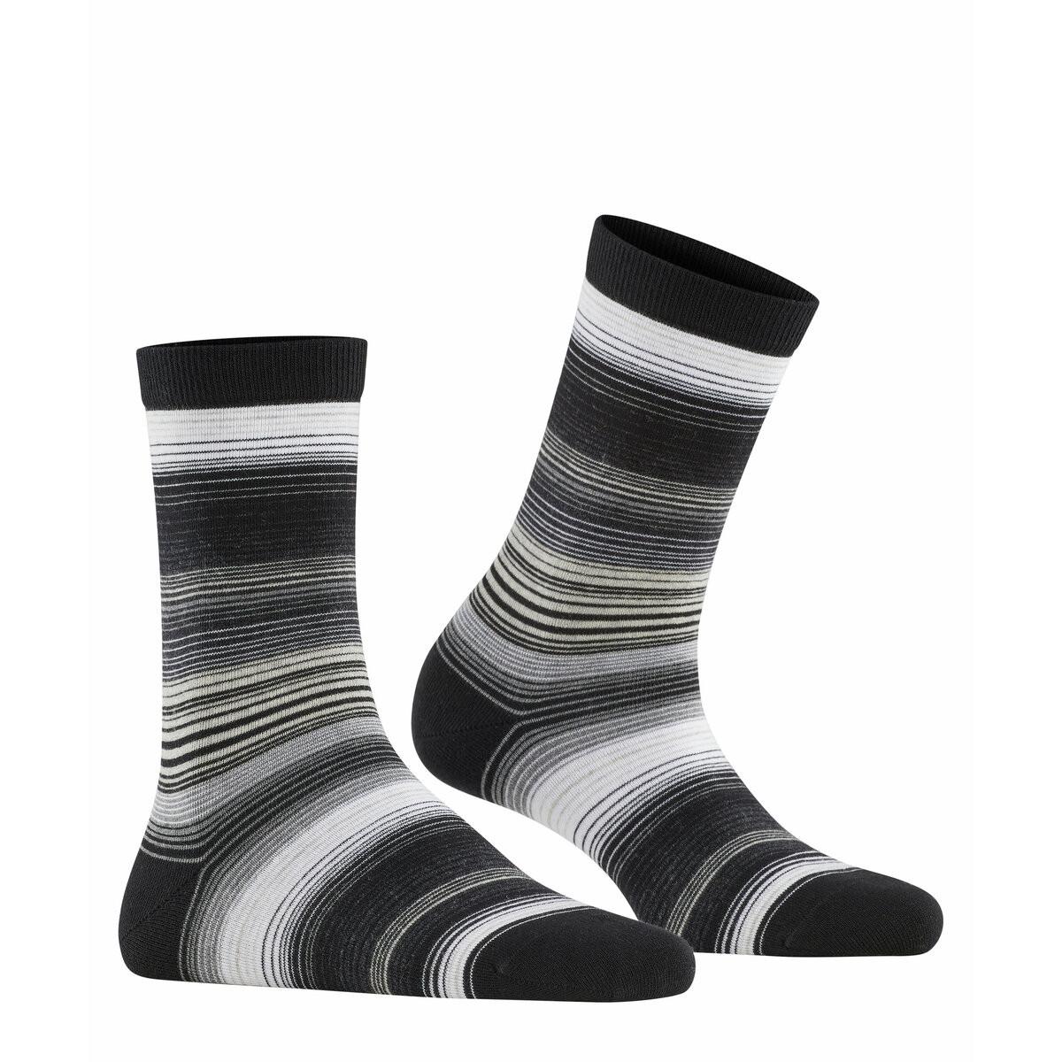 Burlington  socken für en stripe 