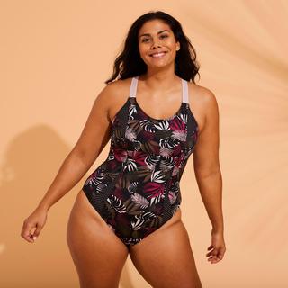 NABAIJI Elea Wall Aquafitness Badeanzug  