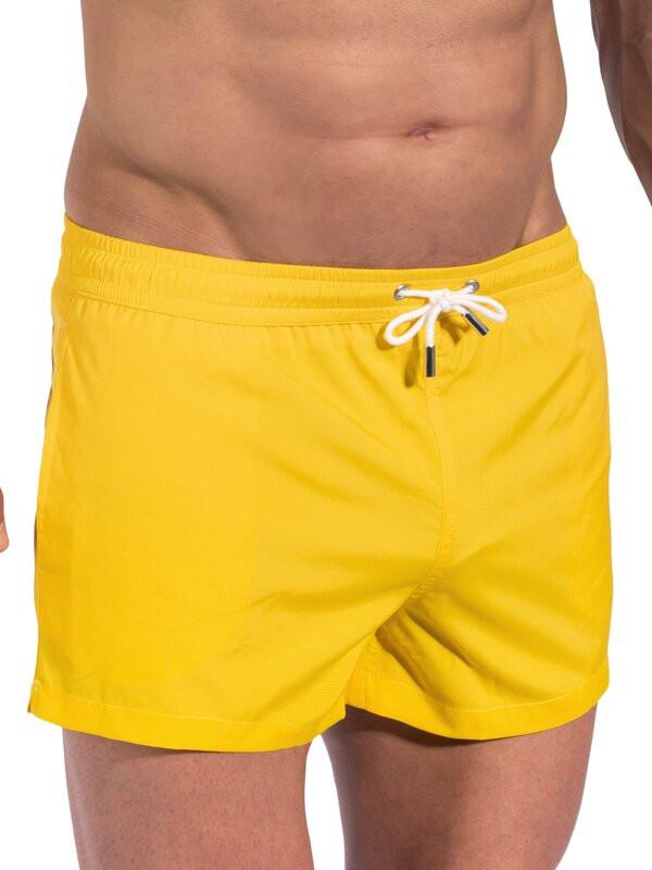 Olaf benz  Seaqual short de bain 