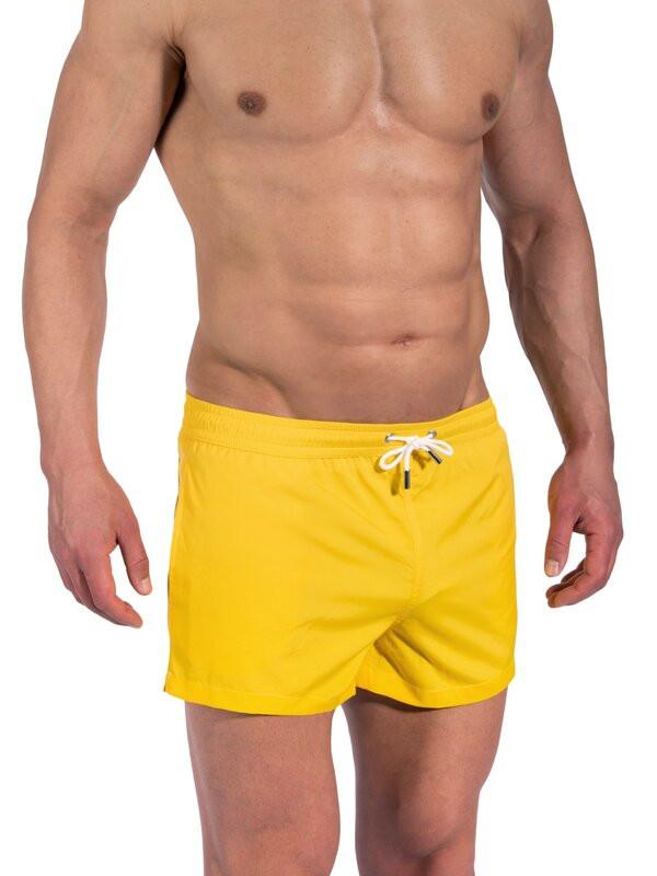 Olaf benz  Seaqual short de bain 