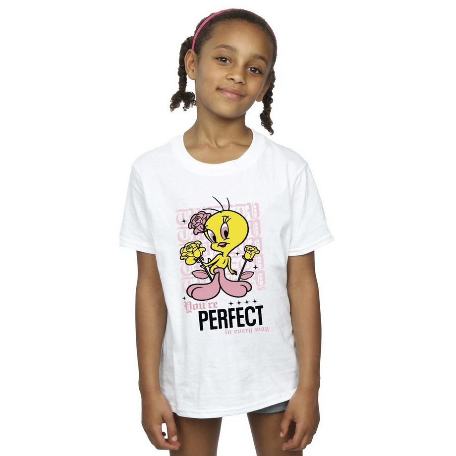 LOONEY TUNES  T-ShirtYou´re Perfect 