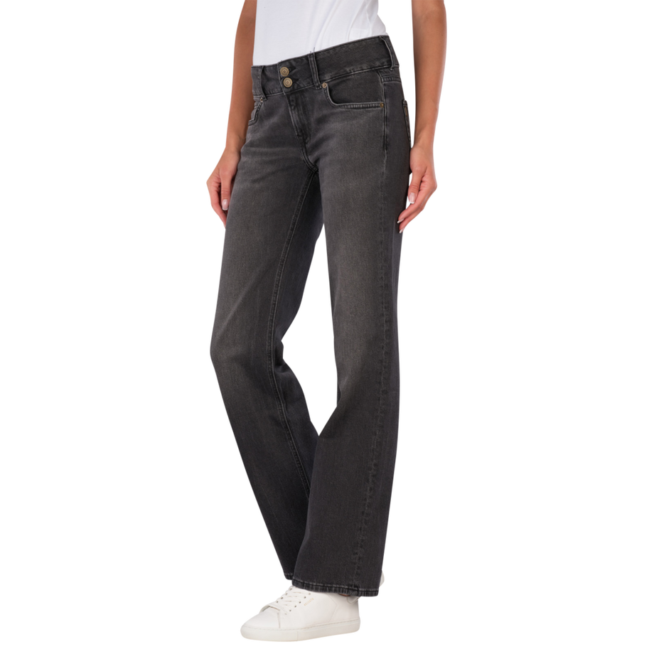 Pepe Jeans London Venus Straight Fit Jeans  