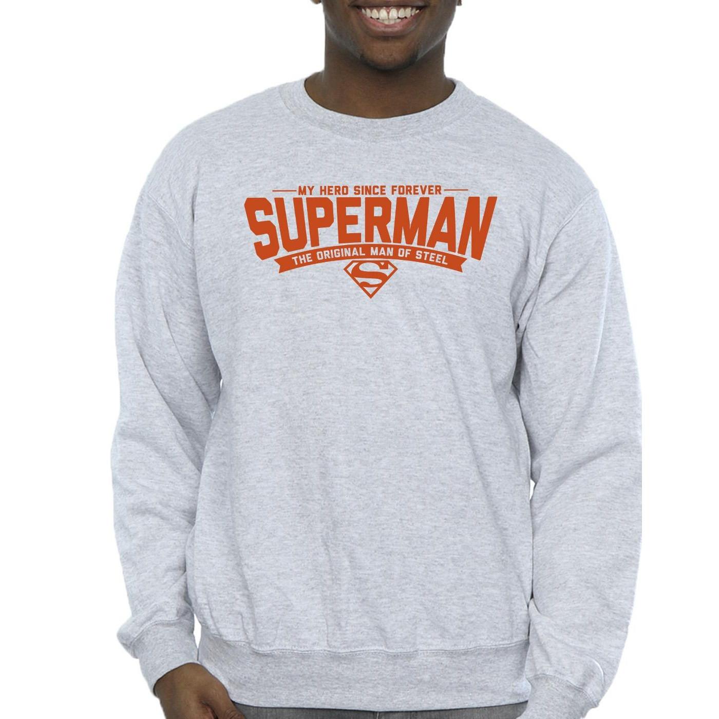 DC COMICS  Sweatshirt 