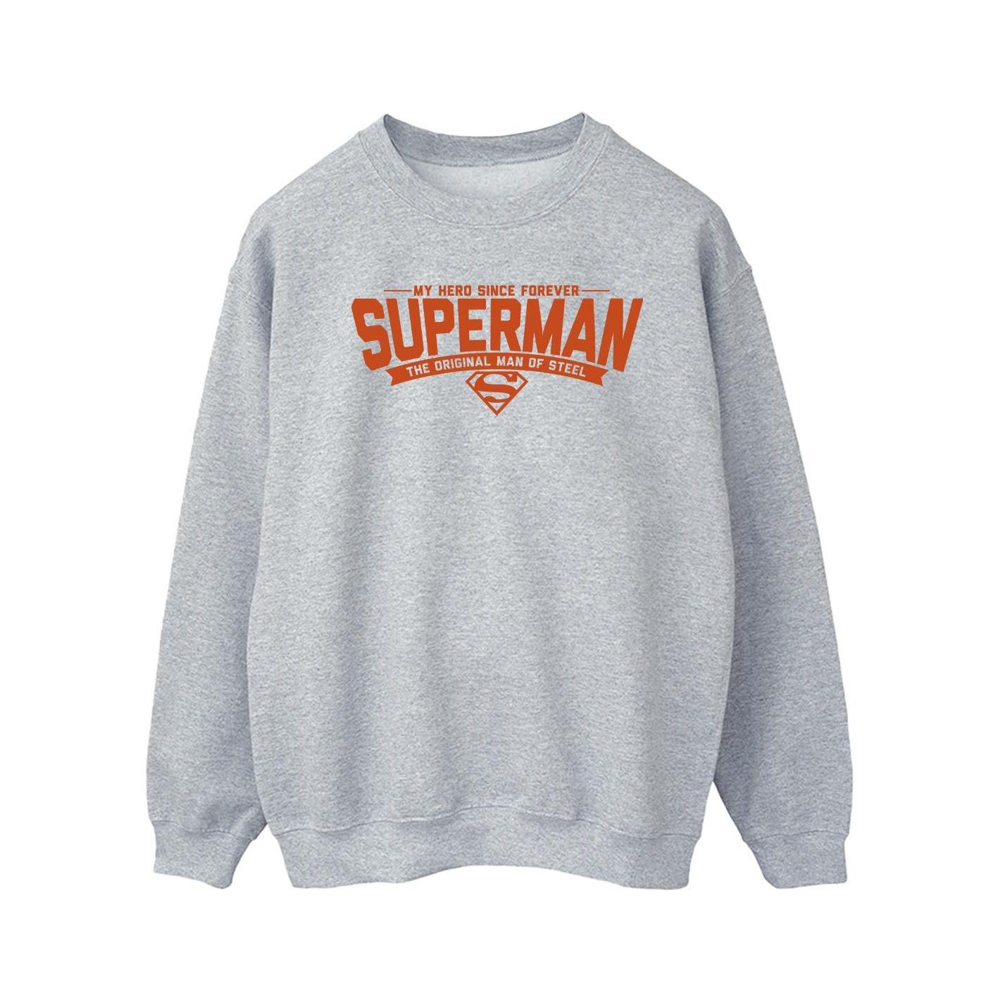 DC COMICS  Sweatshirt 