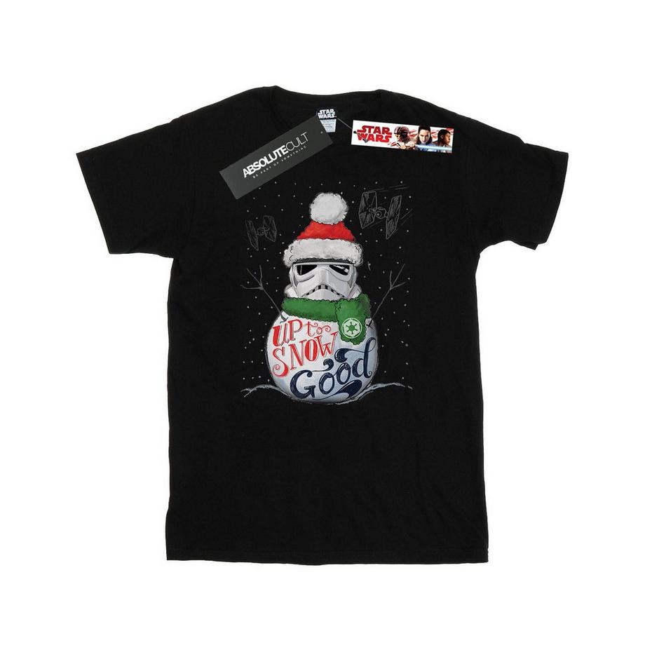 Up To Snow Good TShirt