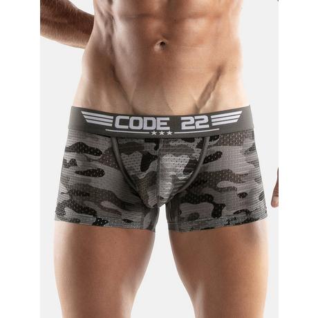 Code22  Boxer Army 