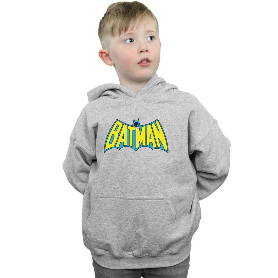 DC COMICS  Sweat à capuche 