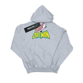 DC COMICS  Kapuzenpullover 