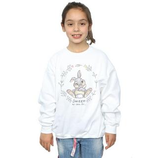 Disney  Sweet As Can Be Sweatshirt 