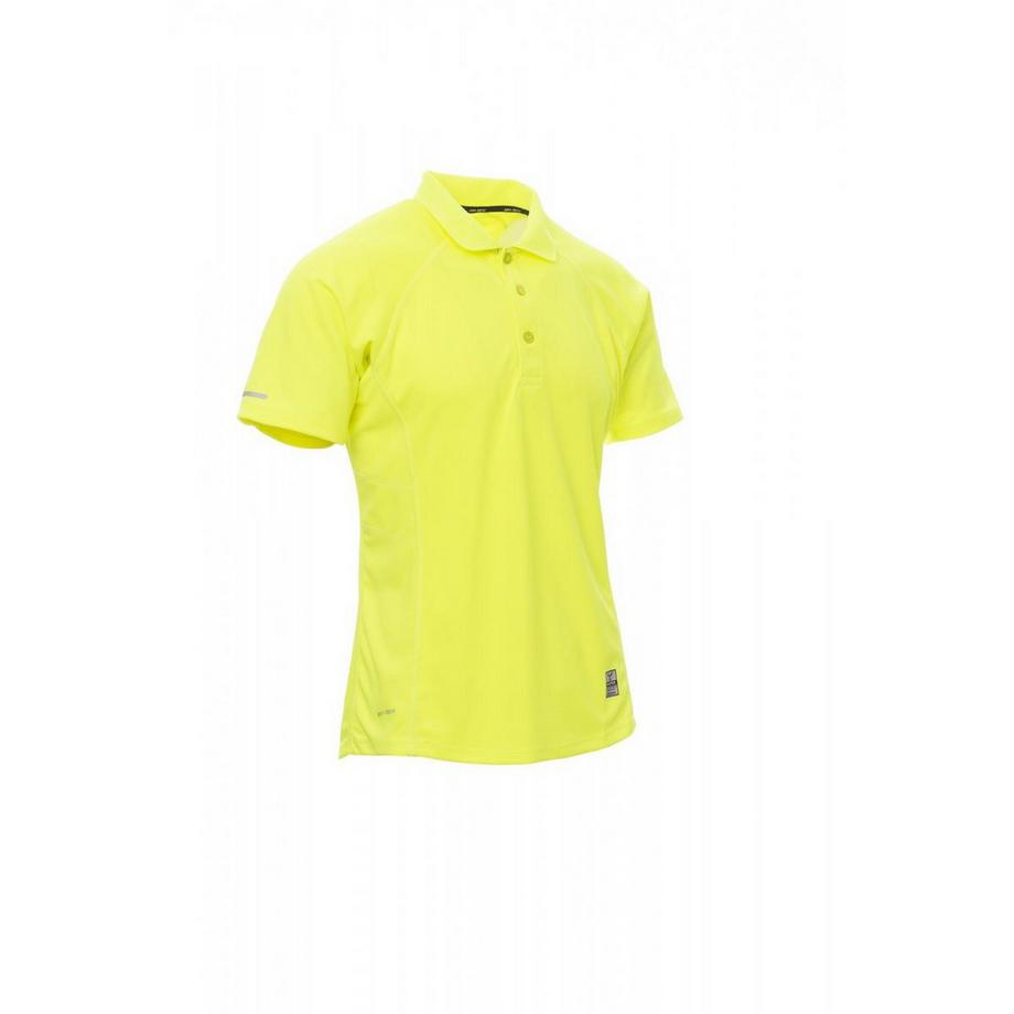 Payper Wear Payper Polo da Allenamento  