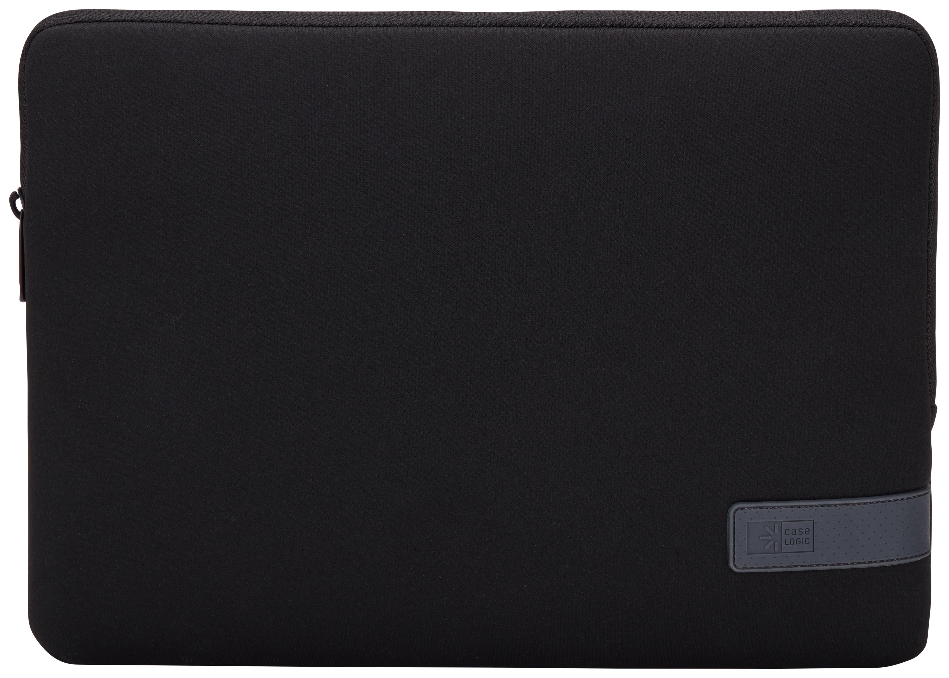 case LOGIC®  Reflect REFMB114 - Black 35,6 cm (14") Housse Noir 