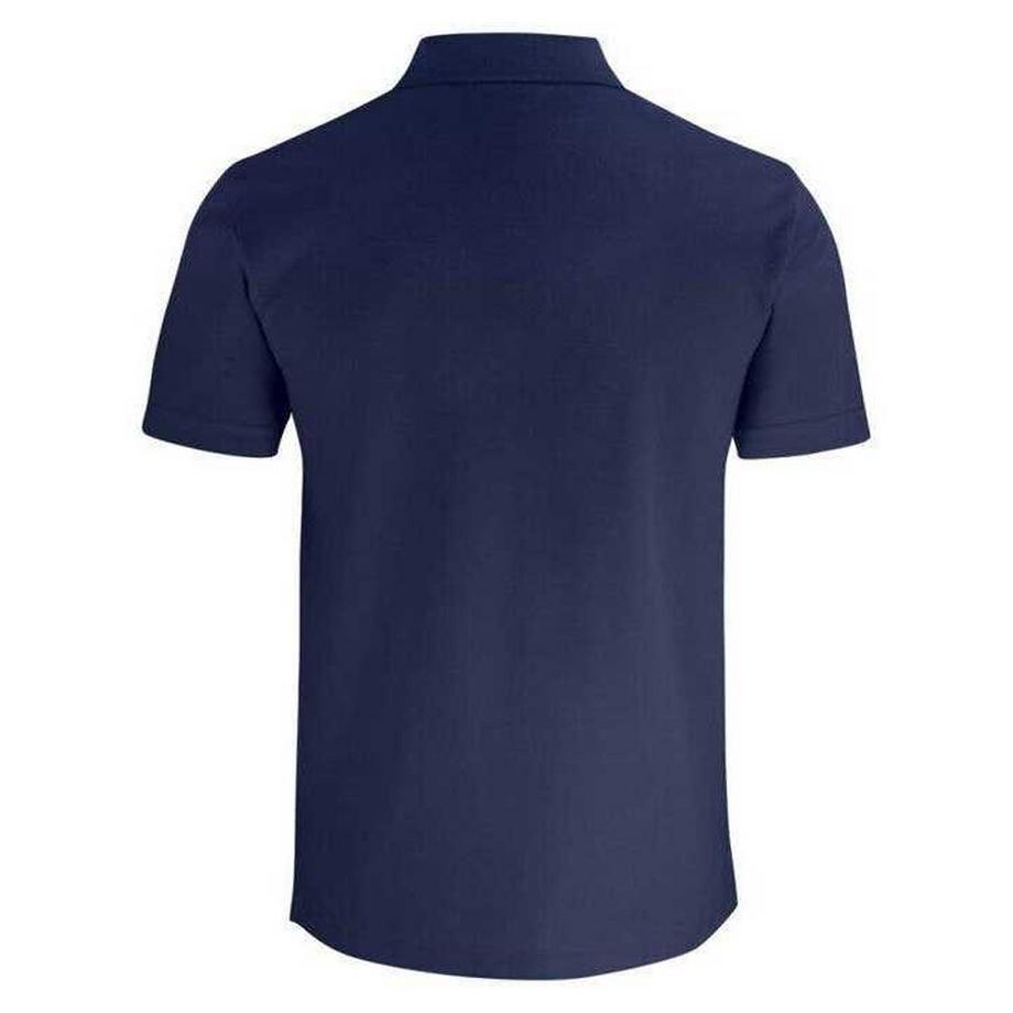 Clique Polo Basic avec Poche Poitrine  