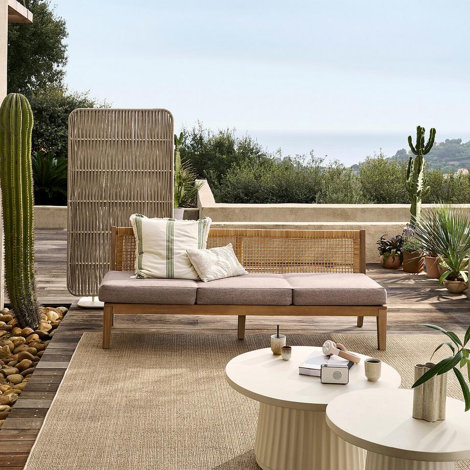 La Redoute Intérieurs Tapis effet jute intérieur et extérieur XL Essen  