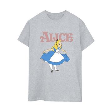 Alice In Wonderland Take A Bow TShirt