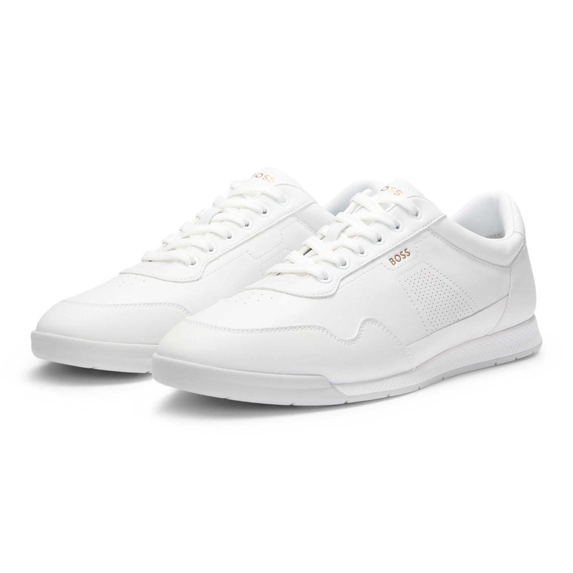 BOSS  Sneaker  Bequem sitzend-Nitan ltpf 
