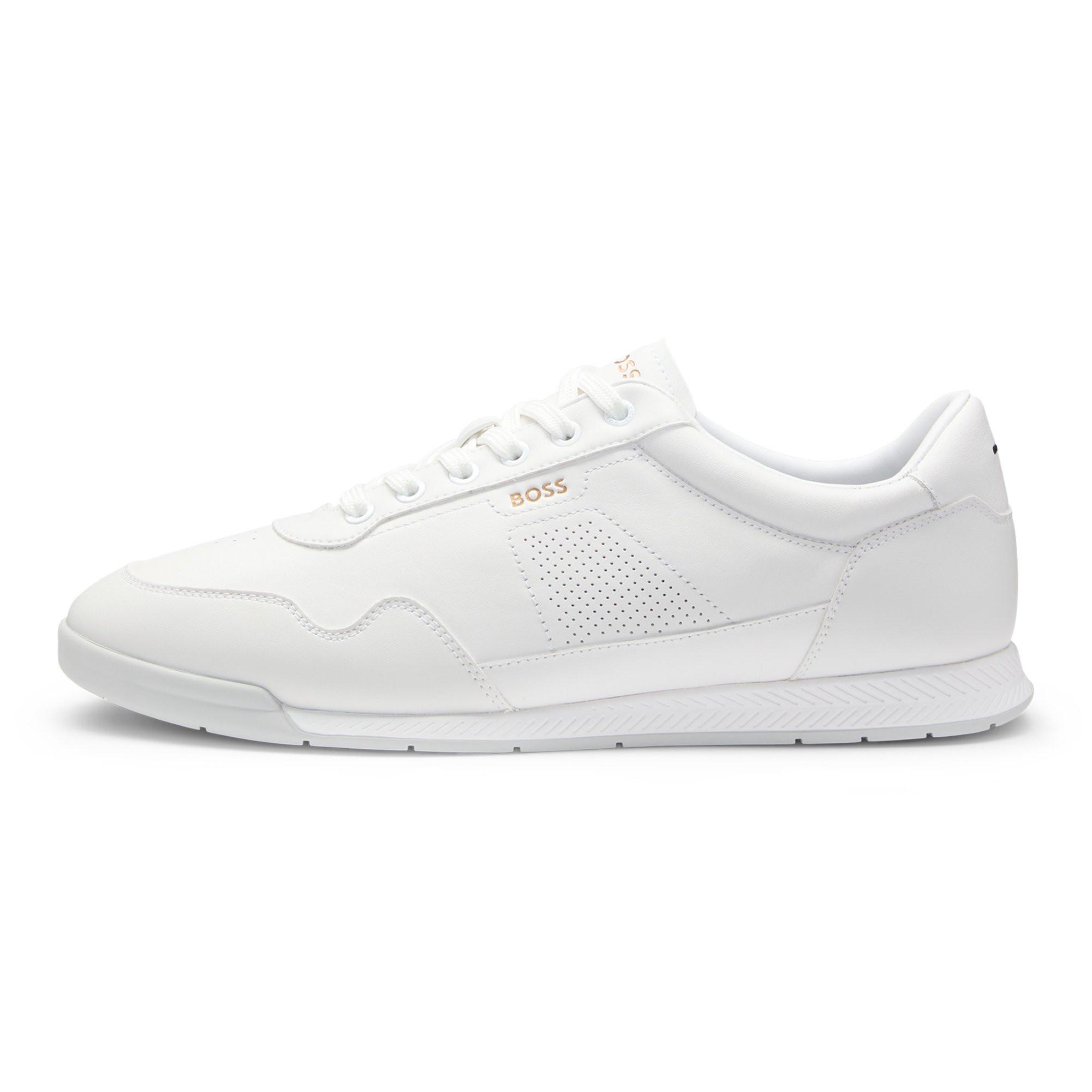 BOSS  Sneaker  Bequem sitzend-Nitan ltpf 