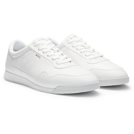 BOSS  Sneaker  Bequem sitzend-Nitan ltpf 