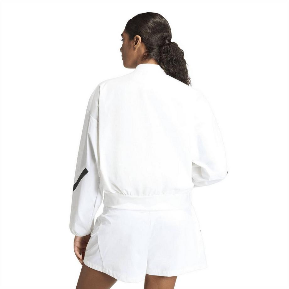 adidas Blouson Aviateur Z.N.E. Tissé  