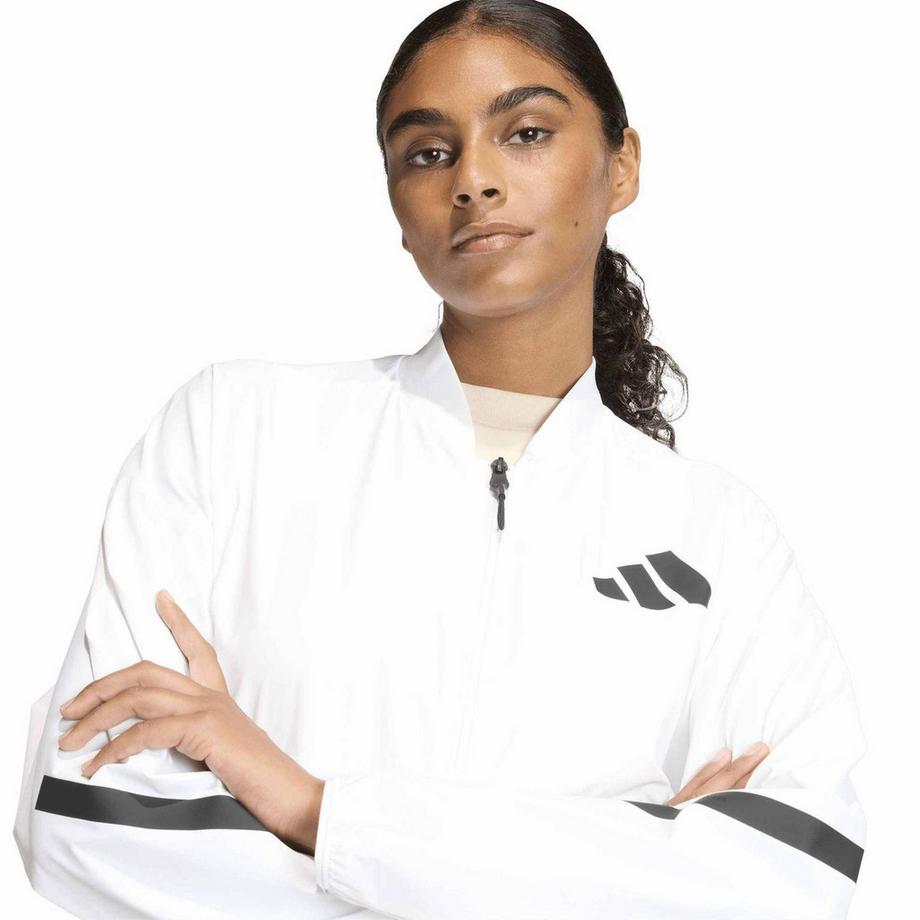 adidas Blouson Aviateur Z.N.E. Tissé  