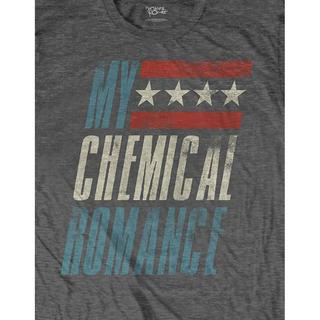 My Chemical Romance  Raceway TShirt 