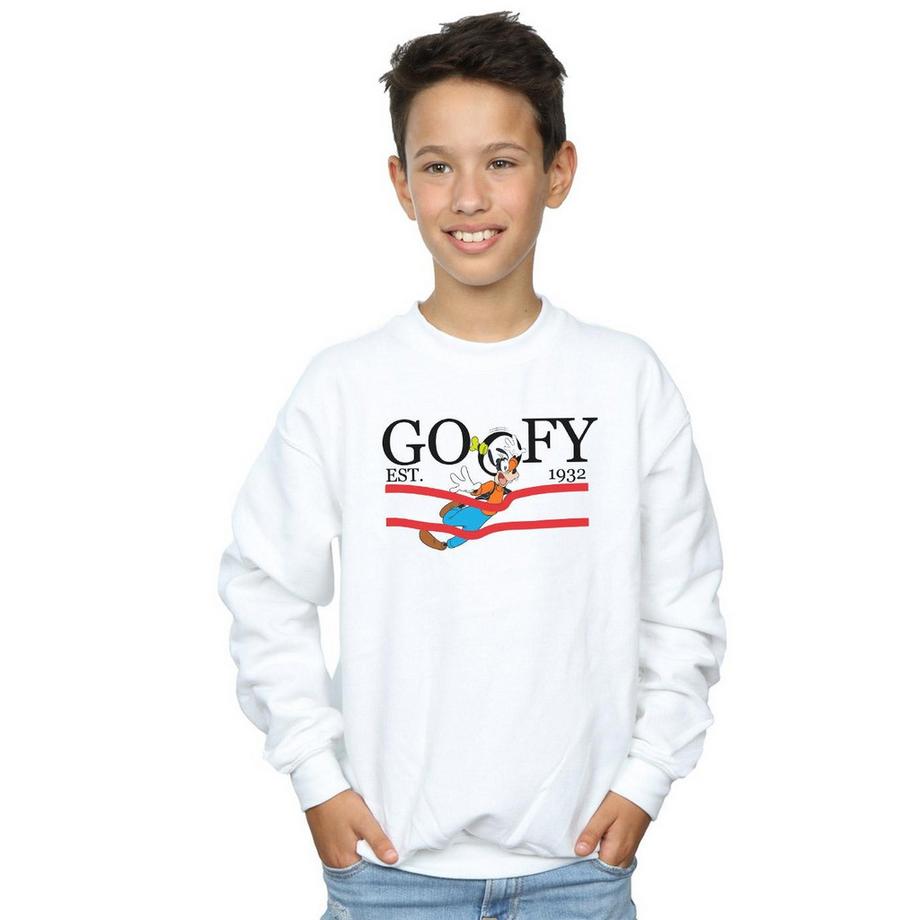 Disney  By Nature Sweatshirt 