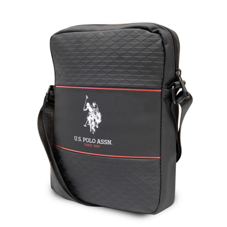 U.S. Polo Assn. 10'' Middle Stripe Umhängetasche  