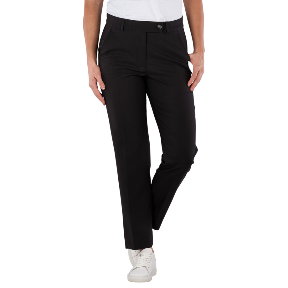 ANGELS Vera Chino Straight Fit Modern Tailoring  