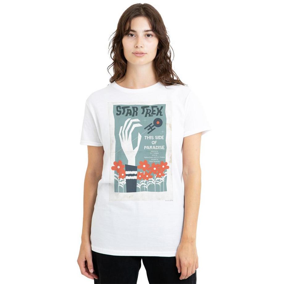 Star Trek Star Trek The Original Series Episode 24 T-Shirt  