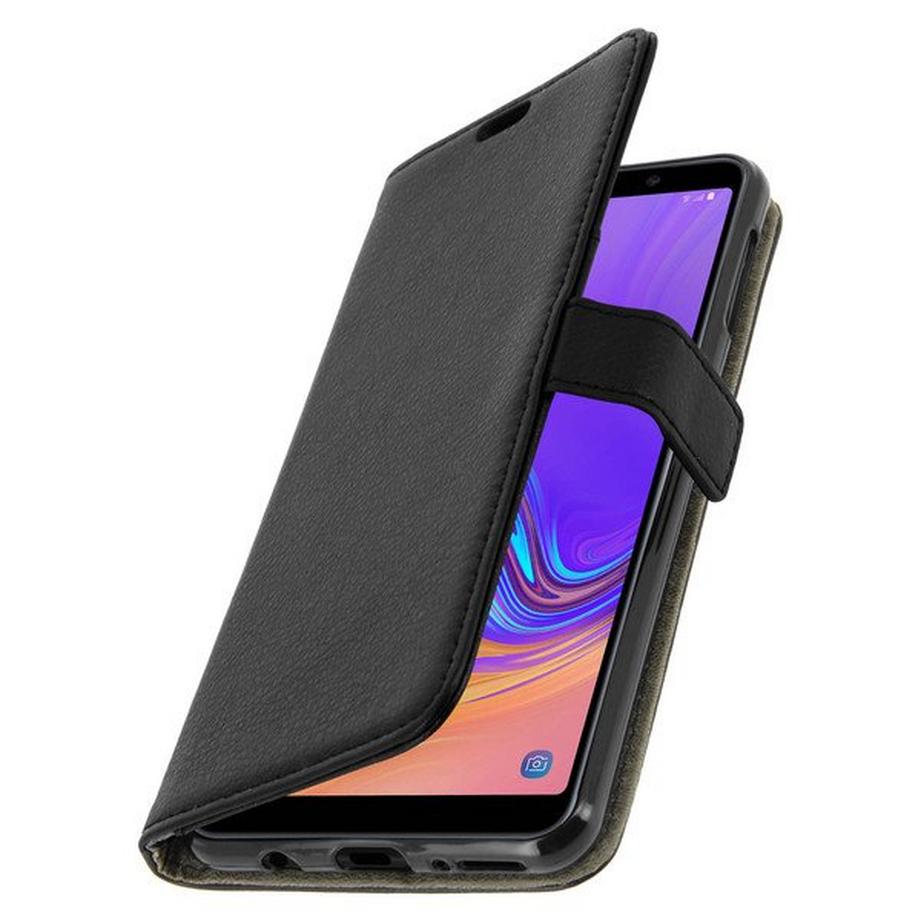 Avizar  Étui Folio Samsung Galaxy A7 2018 