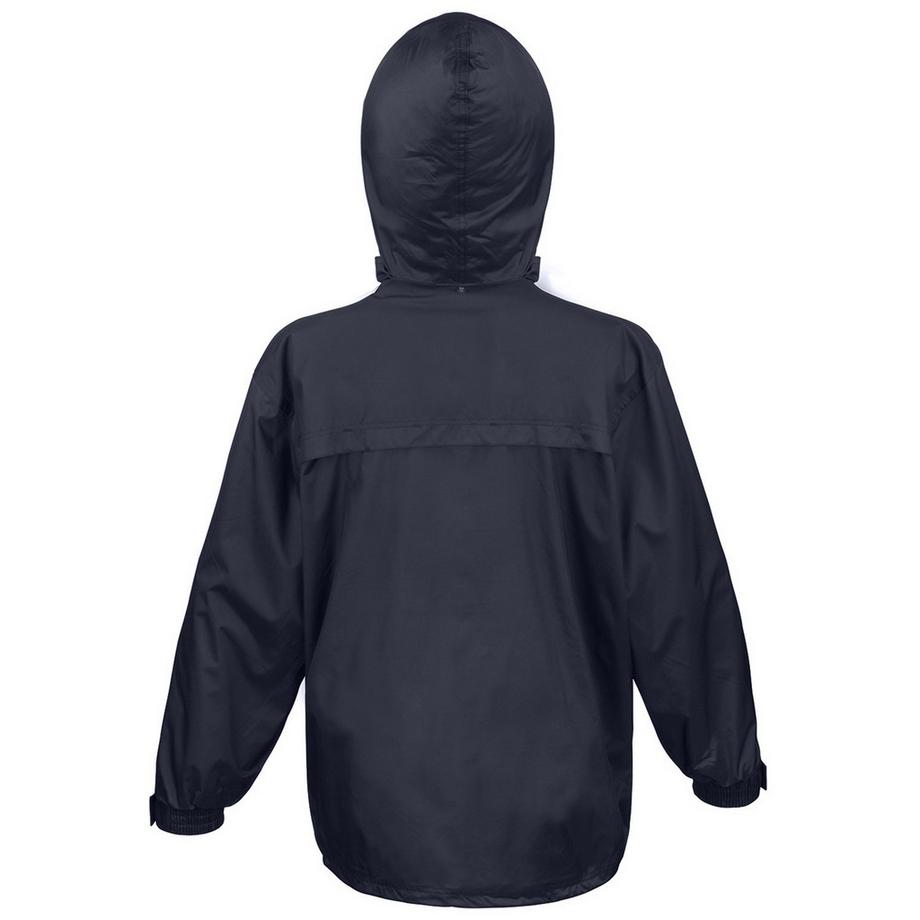 Result Veste imperméable multifonctionnelle  