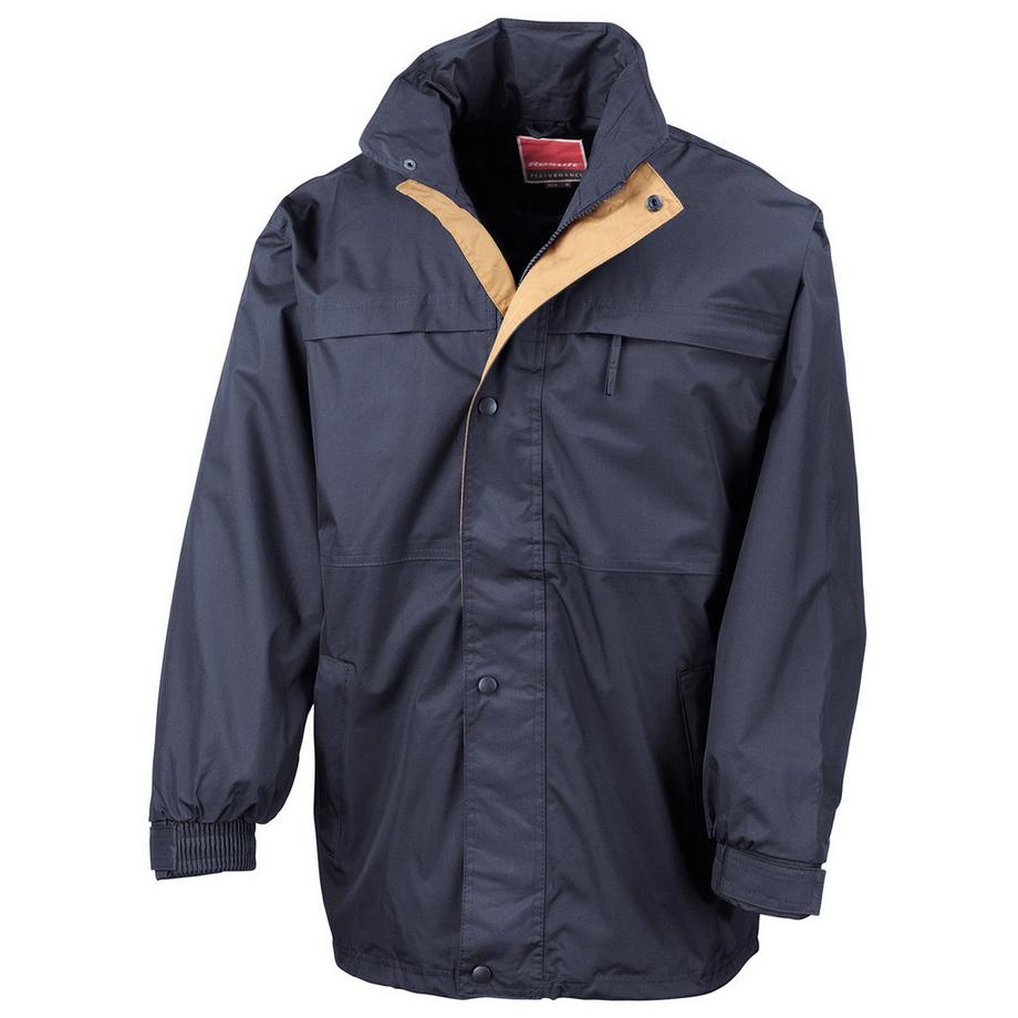 Veste imperméable