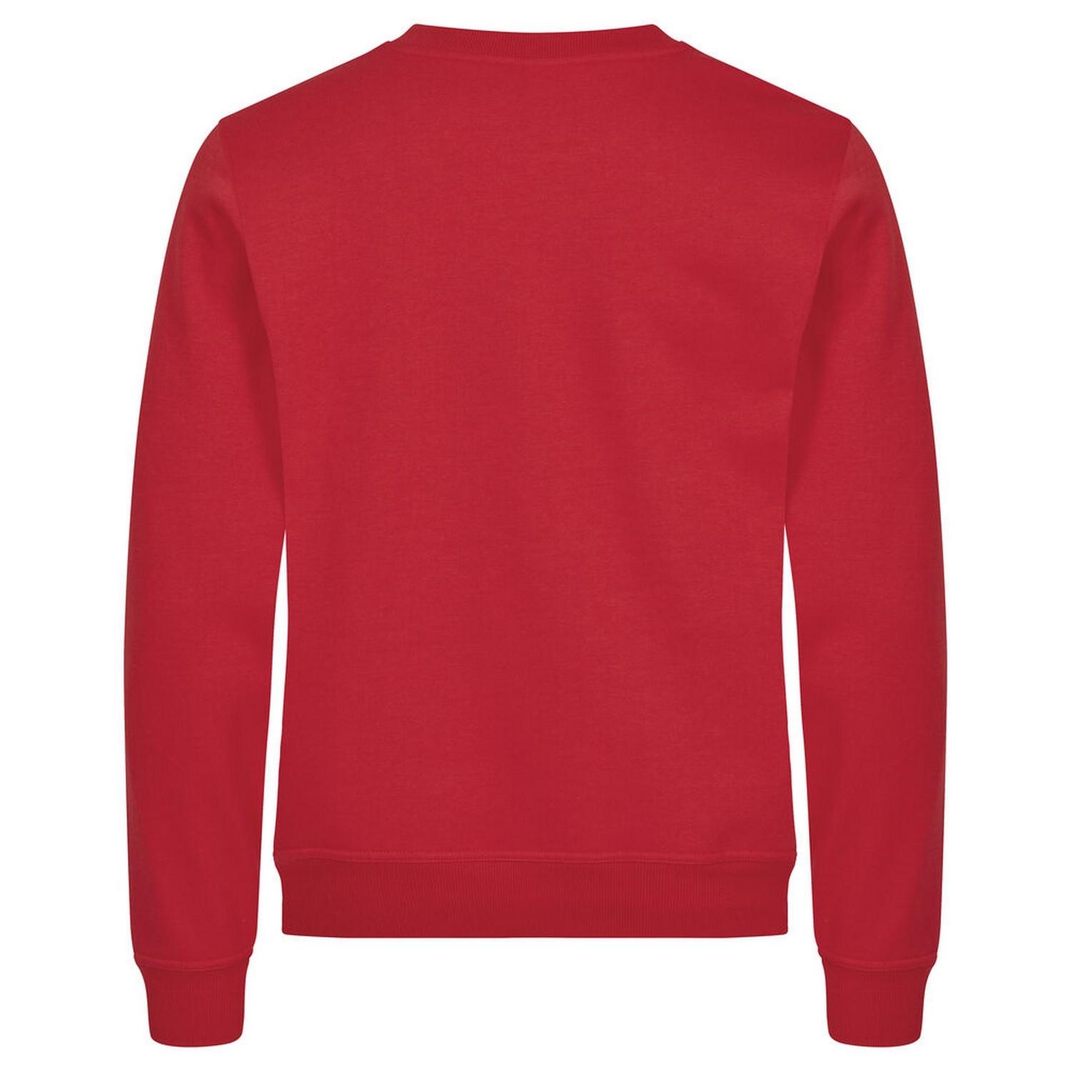 Clique Miami Felpa Girocollo  