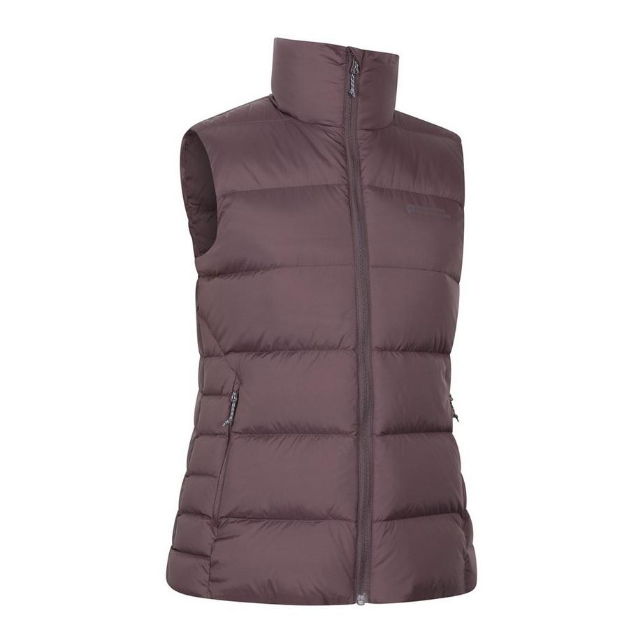 Mountain Warehouse  Veste Sans Manches Stratus 