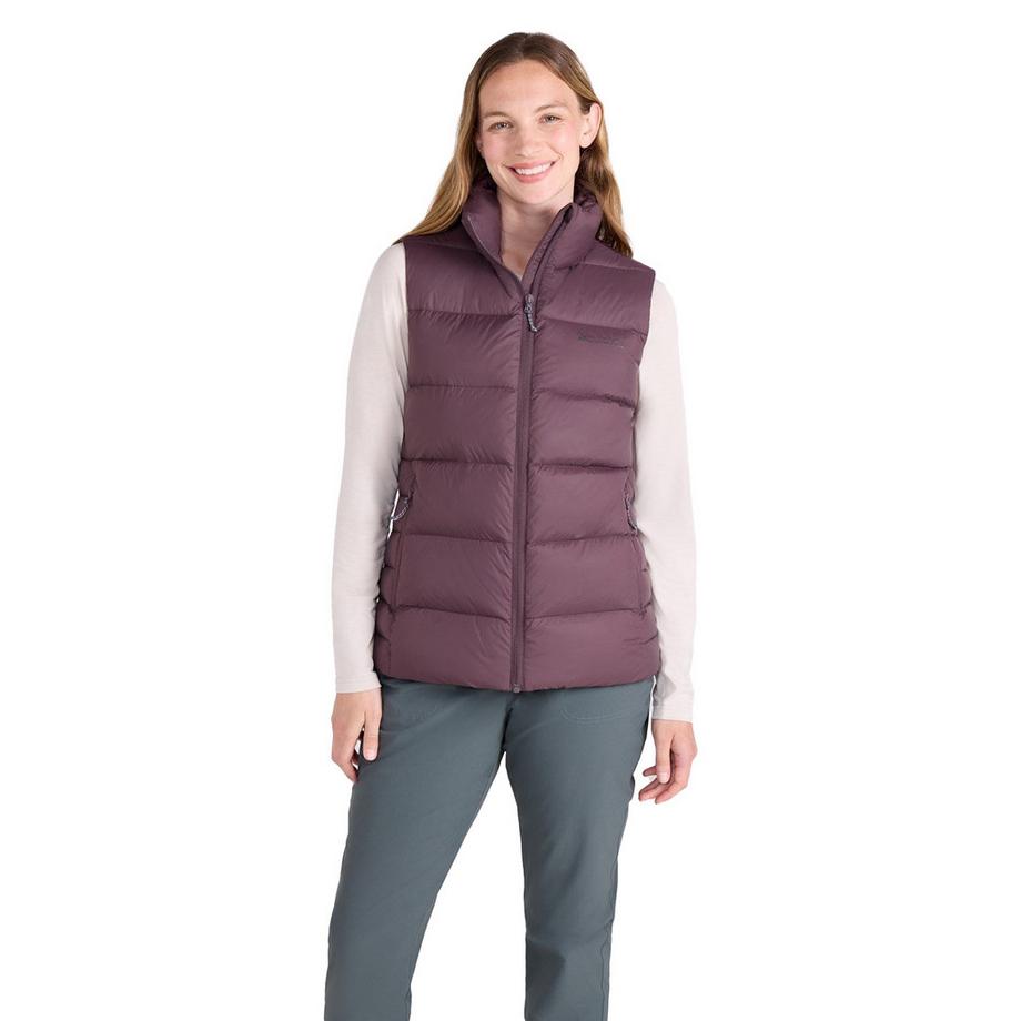 Mountain Warehouse  Veste Sans Manches Stratus 