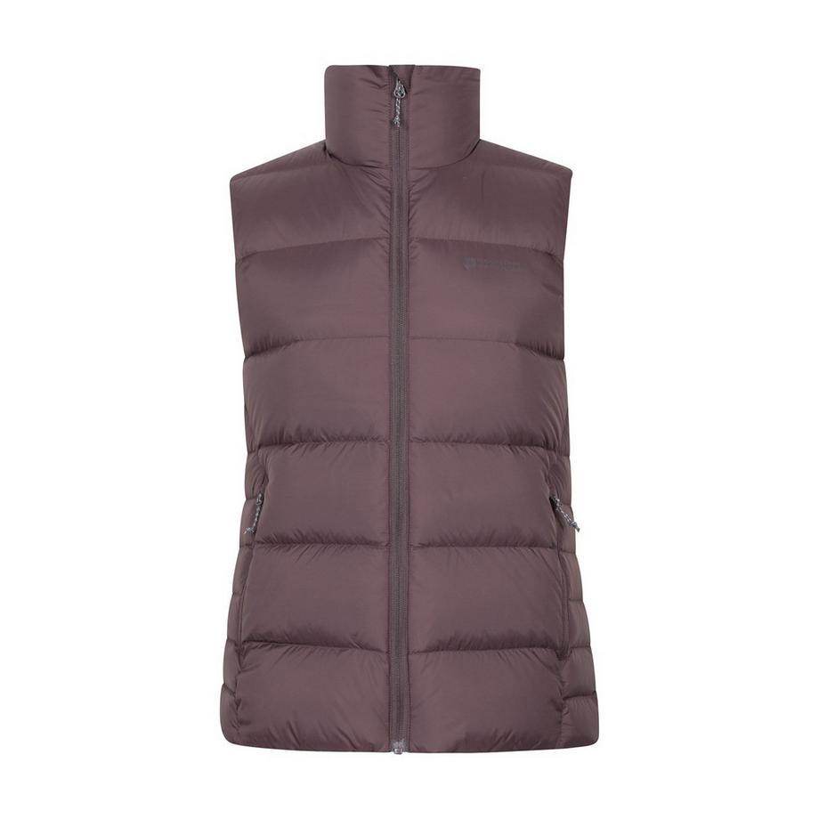 Veste Sans Manches Stratus