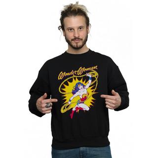 DC COMICS  Sweatshirt 