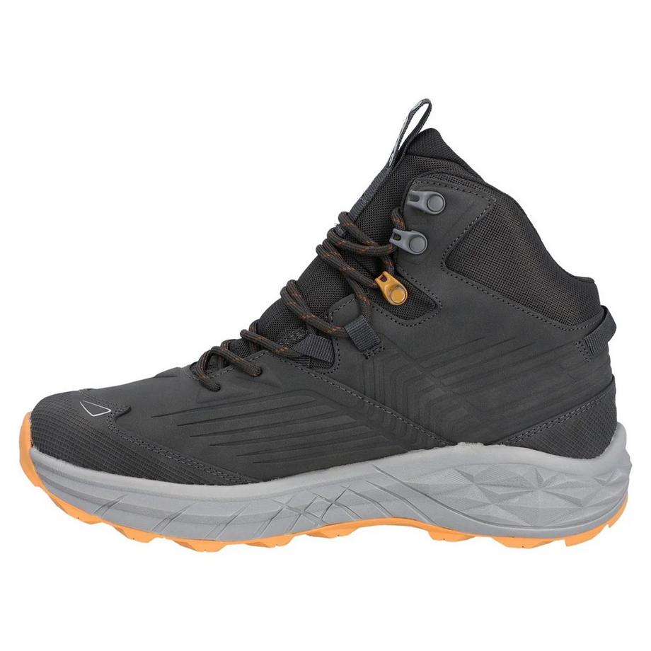 Hi-Tec Fuse Trek Stivali Al Polpaccio  