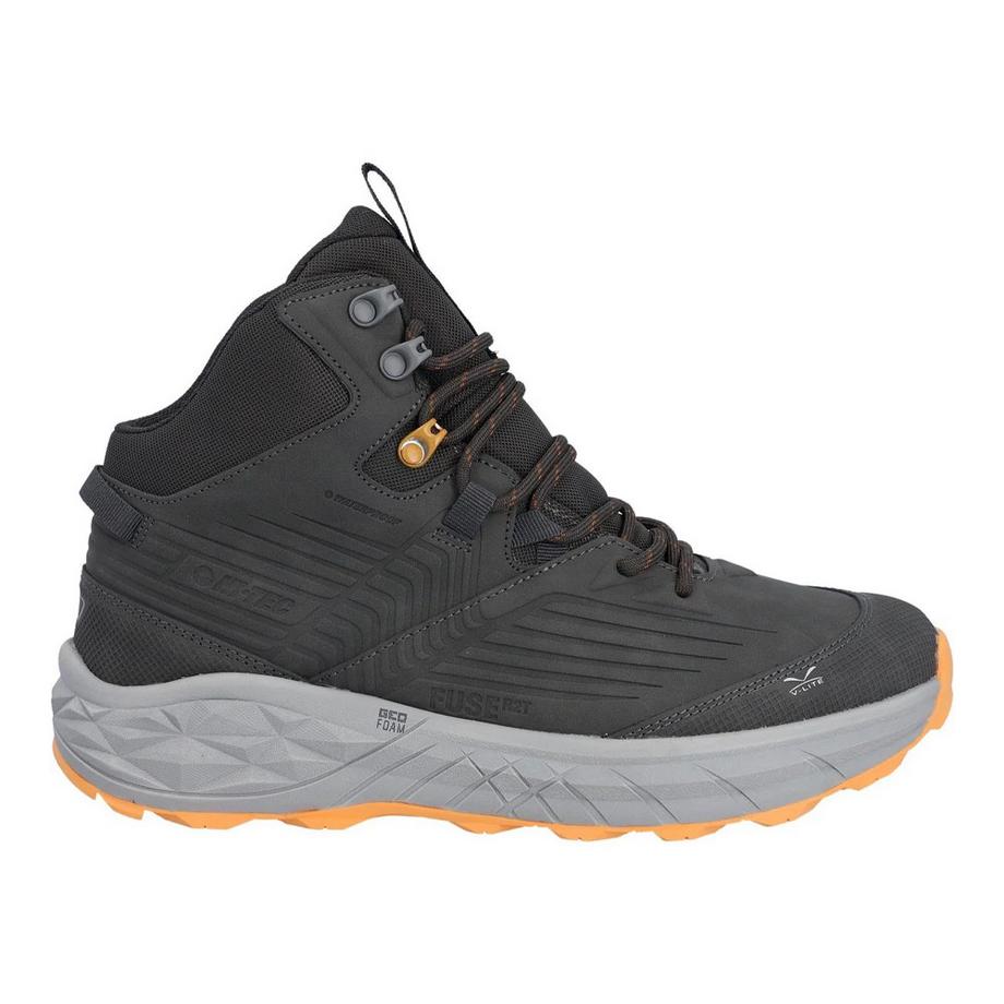 Hi-Tec Fuse Trek Stivali Al Polpaccio  