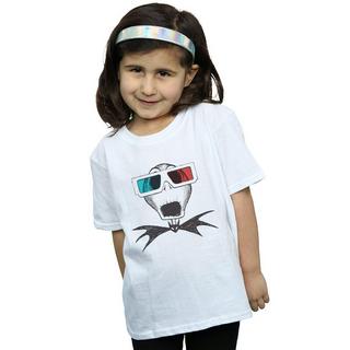 Disney  Tshirt NIGHTMARE BEFORE CHRISTMAS 