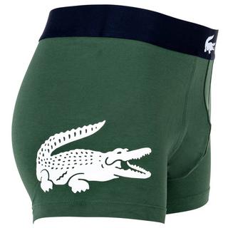 LACOSTE Boxer 3 Pack Stretch  