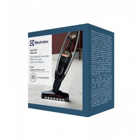 Electrolux Electrolux Kit accessori scopa elettrica  