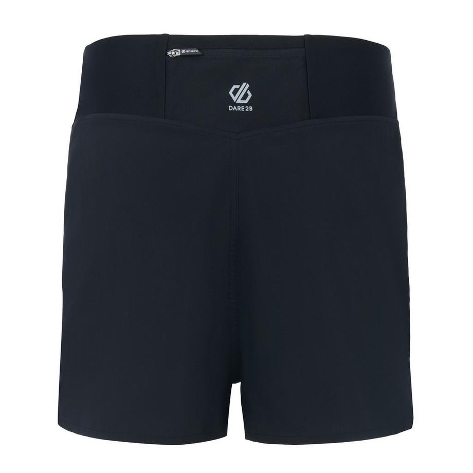 Dare 2B Short À Taille Élastiquée 2en1 Nimble  