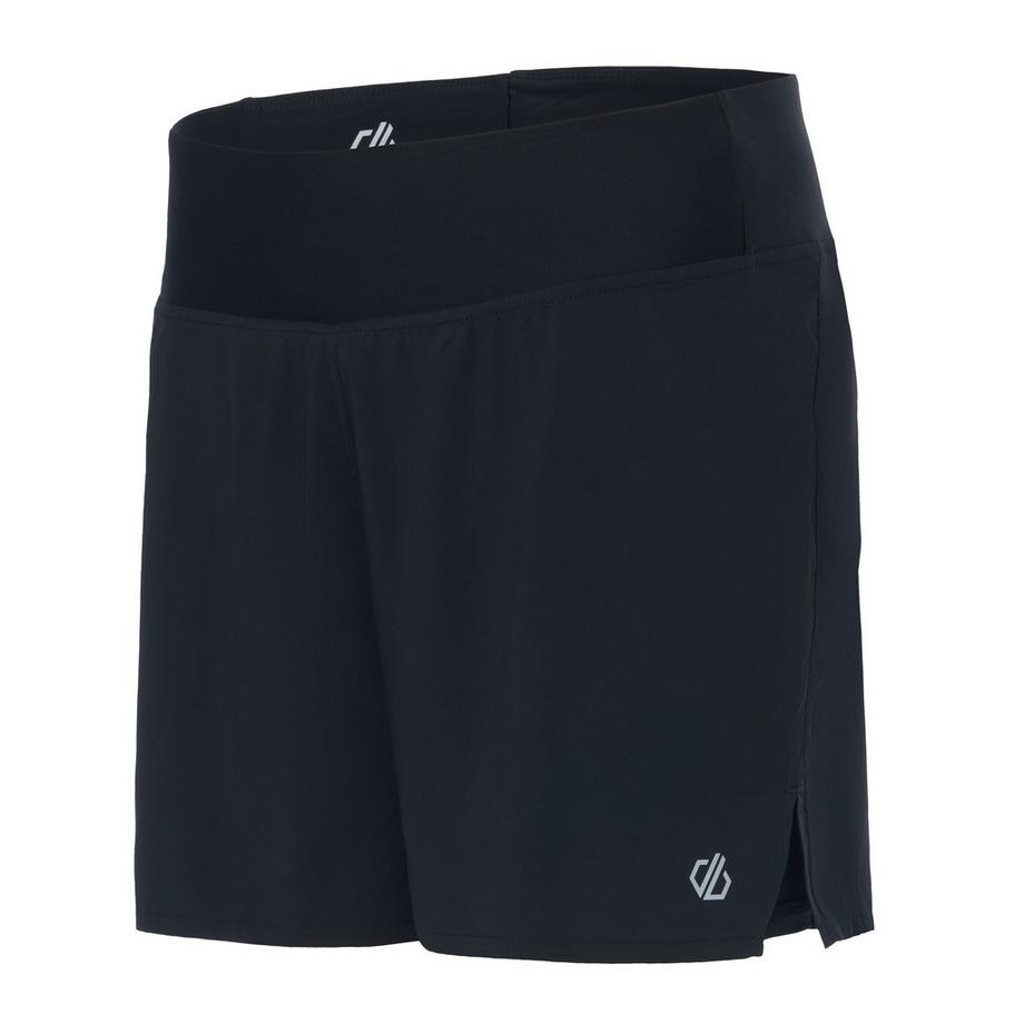 Dare 2B Short À Taille Élastiquée 2en1 Nimble  