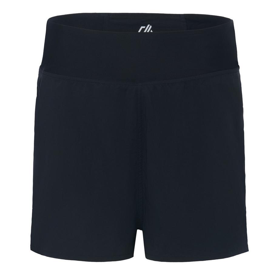Short À Taille Élastiquée 2en1 Nimble