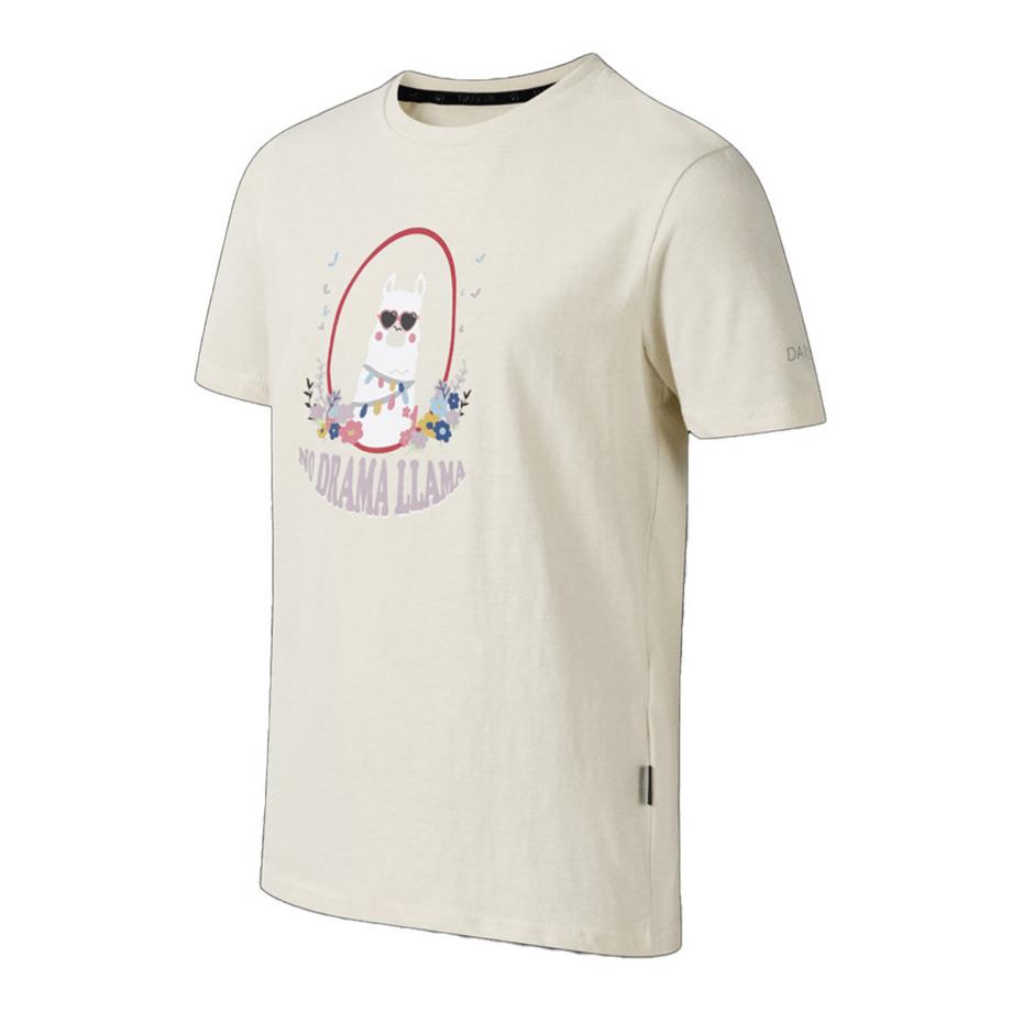 Dare 2B  T-ShirtMotiftyle Lama Trailblazer 